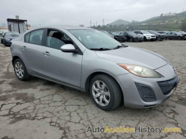 MAZDA 3 I, JM1BL1UF9B1490715