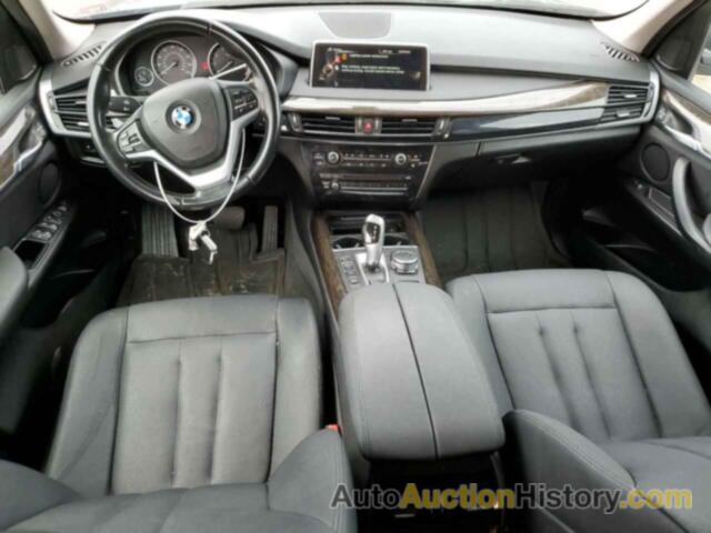 BMW X5 XDRIVE35I, 5UXKR0C58G0U08079