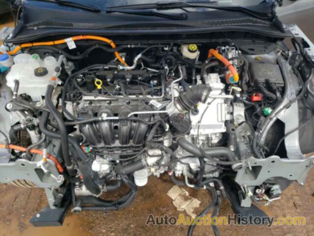 FORD ESCAPE PLATINUM, 1FMCU9JZ3PUB29304