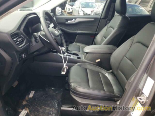 FORD ESCAPE PLATINUM, 1FMCU9JZ3PUB29304