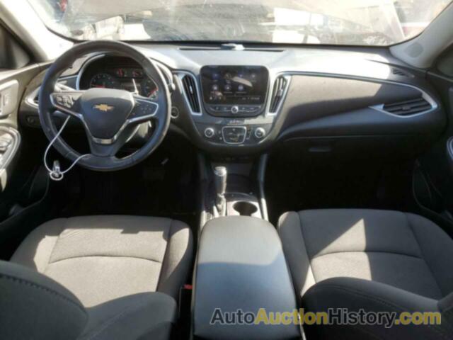 CHEVROLET MALIBU RS, 1G1ZG5STXLF049112