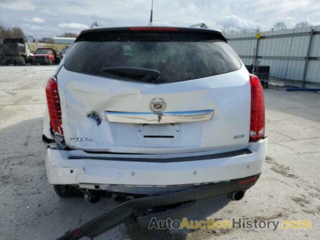 CADILLAC SRX PREMIUM COLLECTION, 3GYFNGE31ES662946