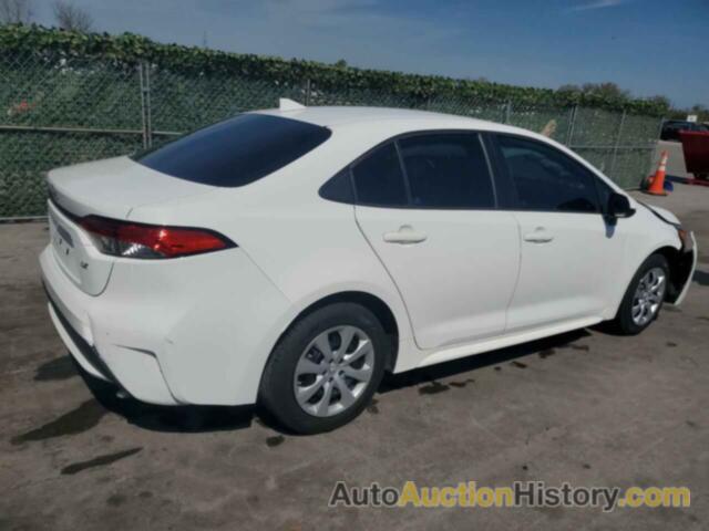 TOYOTA COROLLA LE, 5YFEPRAE9LP057677