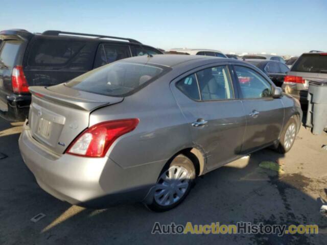 NISSAN VERSA S, 3N1CN7AP9EL812297