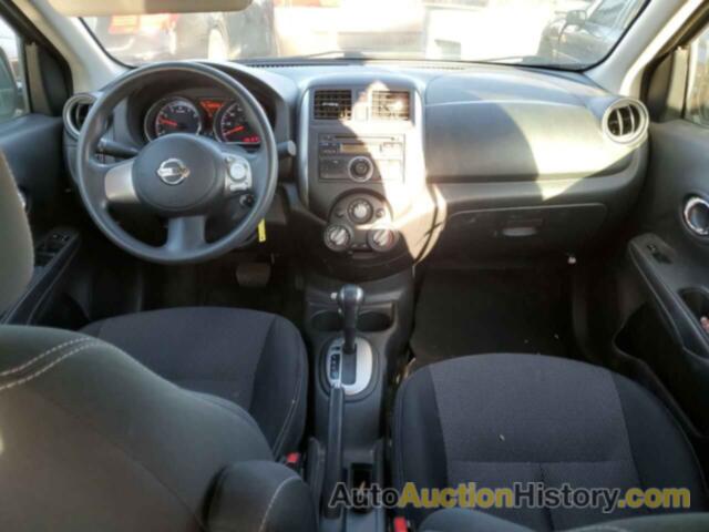 NISSAN VERSA S, 3N1CN7AP9EL812297