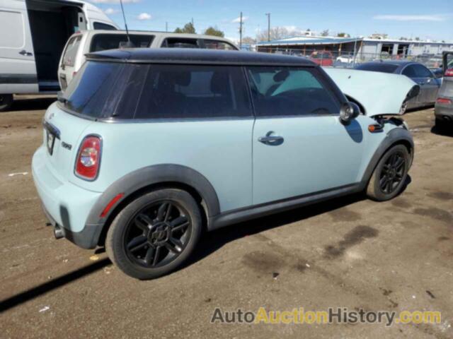 MINI COOPER, WMWSU3C5XDT544237