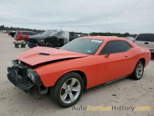 DODGE CHALLENGER SXT, 2C3CDZAG5JH317548