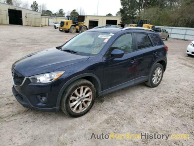 MAZDA CX-5 GT, JM3KE2DY4E0340160