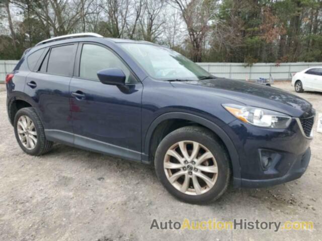 MAZDA CX-5 GT, JM3KE2DY4E0340160