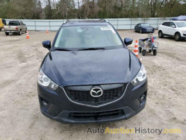 MAZDA CX-5 GT, JM3KE2DY4E0340160