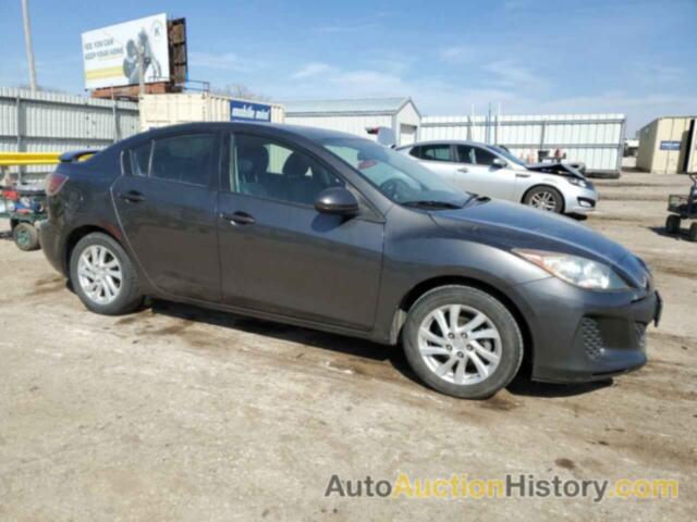 MAZDA 3 I, JM1BL1W73C1681103