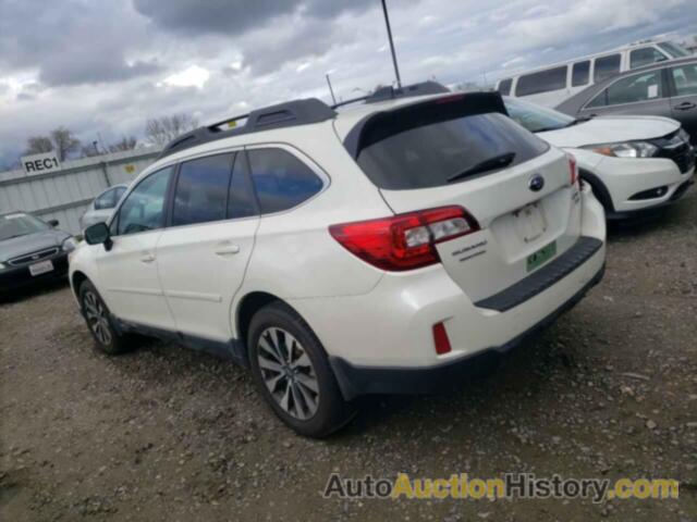 SUBARU OUTBACK 3.6R LIMITED, 4S4BSENCXG3289251