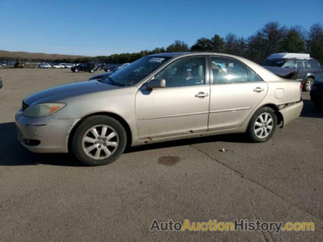 TOYOTA CAMRY LE, 4T1BE30K44U936758