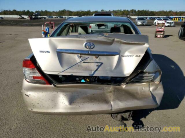 TOYOTA CAMRY LE, 4T1BE30K44U936758