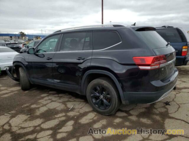 VOLKSWAGEN ATLAS SE, 1V2LR2CA6KC605398