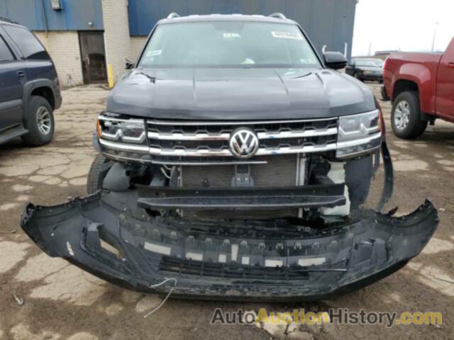 VOLKSWAGEN ATLAS SE, 1V2LR2CA6KC605398