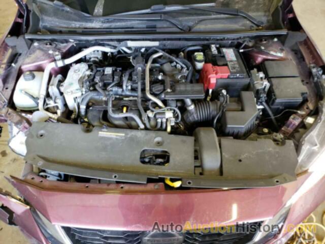 NISSAN SENTRA SV, 3N1AB8CV2LY268663