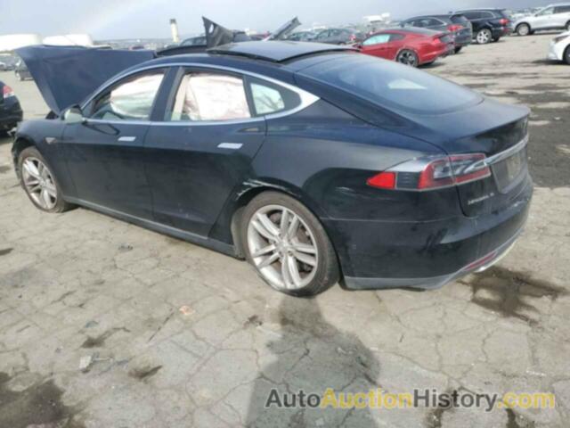 TESLA MODEL S, 5YJSA1S18EFP65225