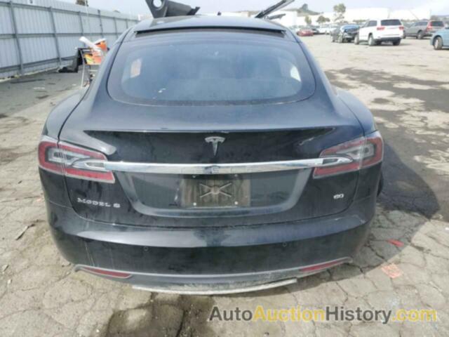 TESLA MODEL S, 5YJSA1S18EFP65225