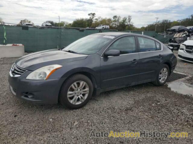 NISSAN ALTIMA BASE, 1N4AL2AP0BN482757