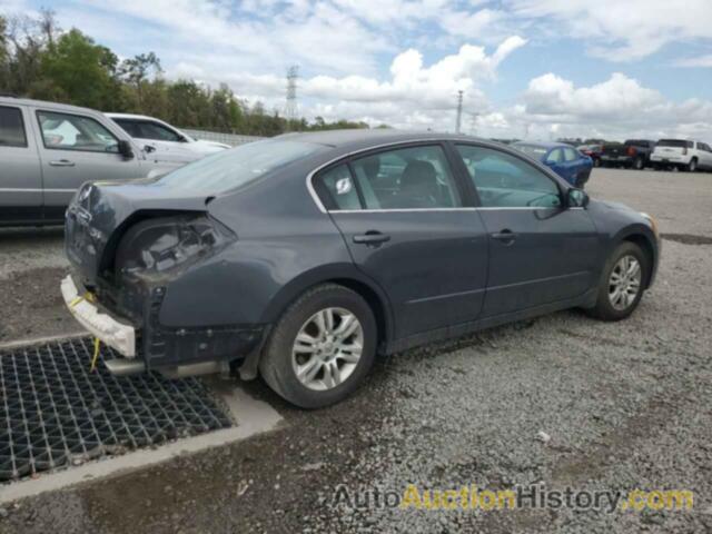 NISSAN ALTIMA BASE, 1N4AL2AP0BN482757