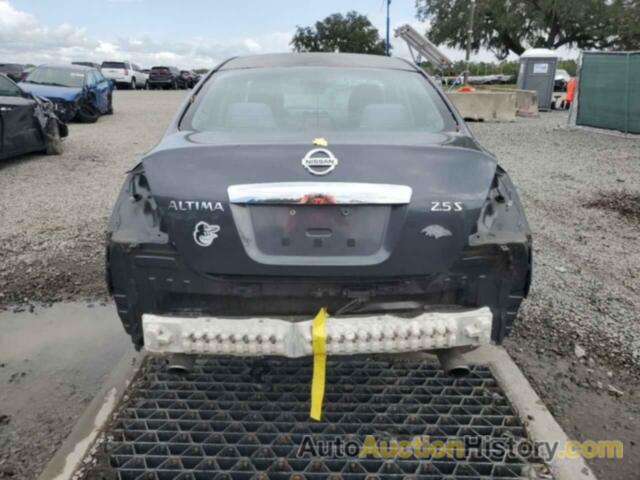 NISSAN ALTIMA BASE, 1N4AL2AP0BN482757