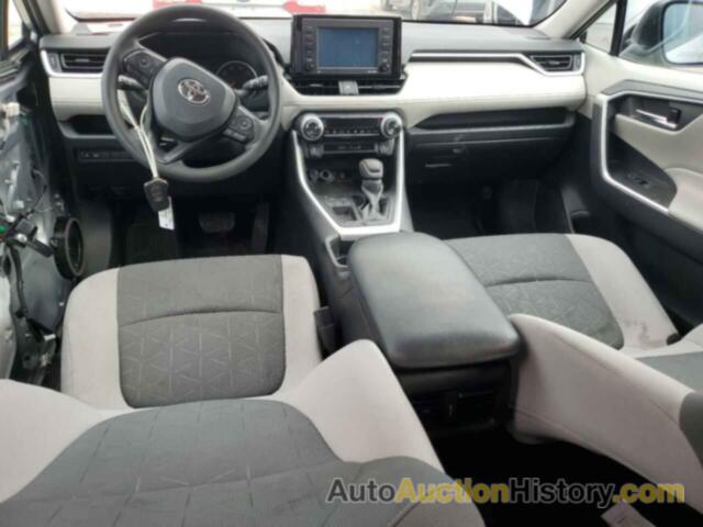 TOYOTA RAV4 XLE, 2T3W1RFV6MC126283