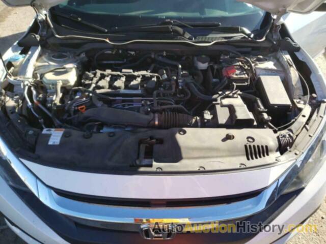 HONDA CIVIC EX, 2HGFC1F35JH643435