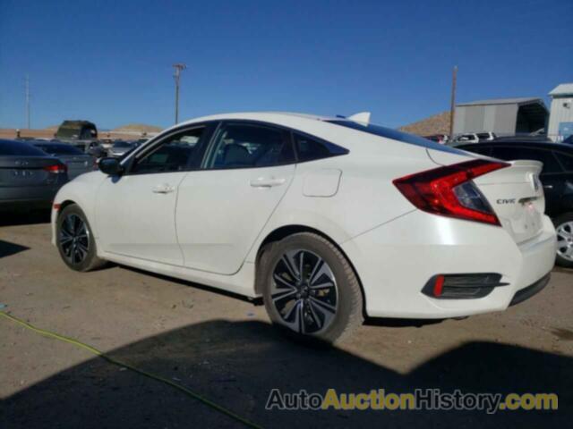 HONDA CIVIC EX, 2HGFC1F35JH643435