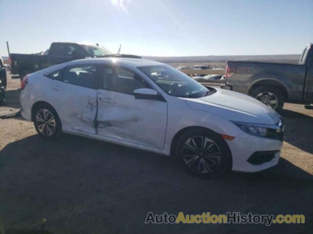 HONDA CIVIC EX, 2HGFC1F35JH643435