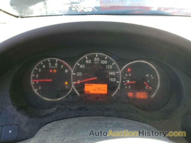 NISSAN ALTIMA BASE, 1N4AL2AP6BN455465