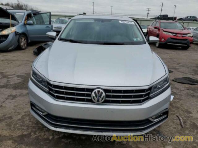 VOLKSWAGEN PASSAT SE, 1VWGT7A32HC084918