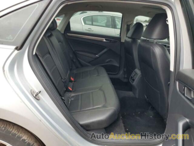 VOLKSWAGEN PASSAT SE, 1VWGT7A32HC084918