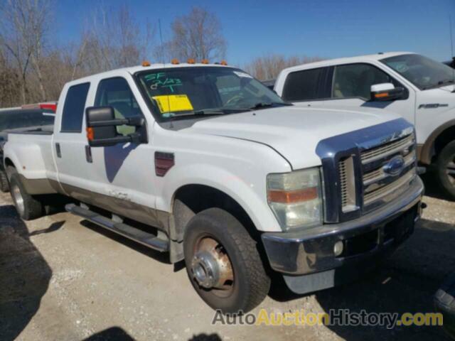 FORD F350 SUPER DUTY, 1FTWW33R28ED25963