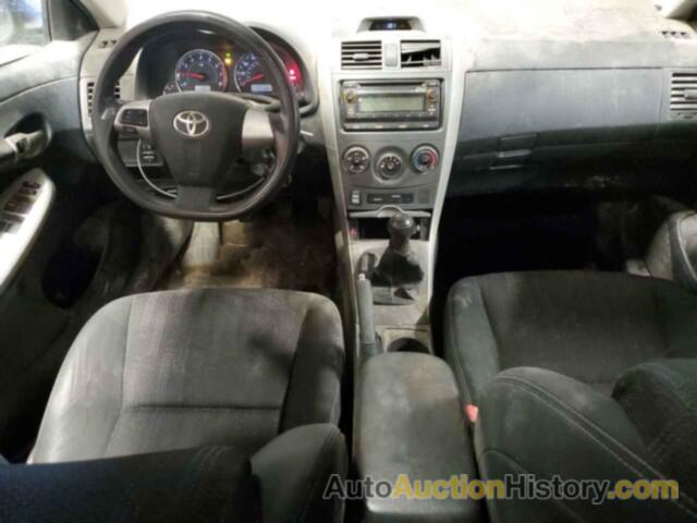 TOYOTA COROLLA BASE, 2T1BU4EE3CC822861