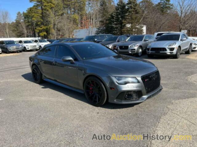 AUDI S7/RS7, WUAW2AFC6FN900198