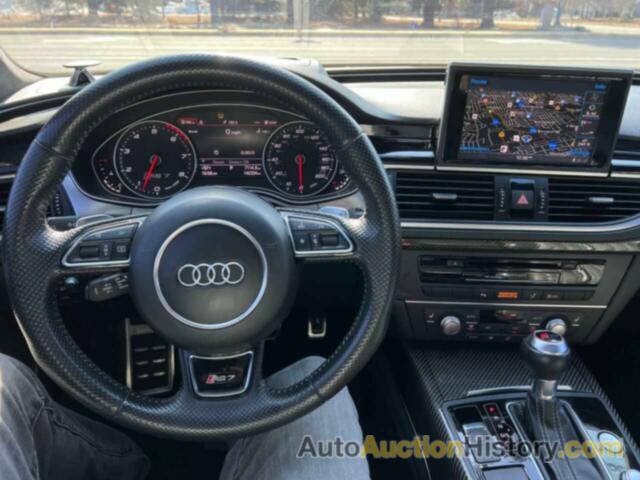 AUDI S7/RS7, WUAW2AFC6FN900198