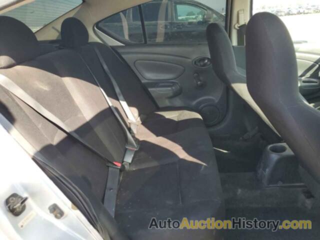 NISSAN VERSA S, 3N1CN7AP2CL916479