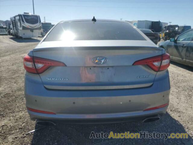 HYUNDAI SONATA SPORT, 5NPE34AF7FH038926