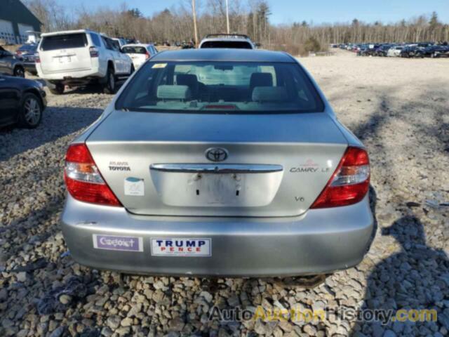 TOYOTA CAMRY LE, 4T1BF32K12U533313