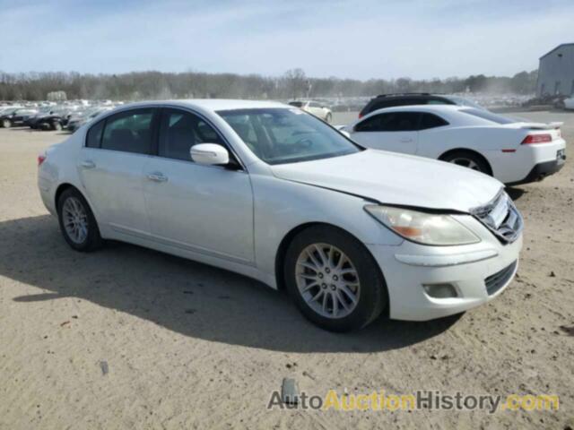 HYUNDAI GENESIS 3.8L, KMHGC4DEXAU104794