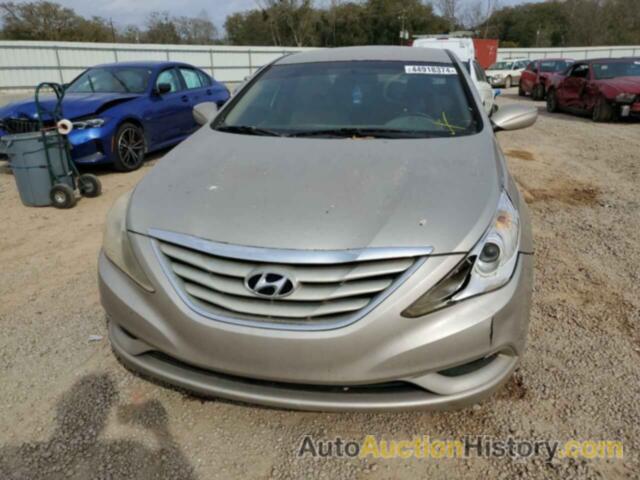 HYUNDAI SONATA GLS, 5NPEB4ACXBH158450