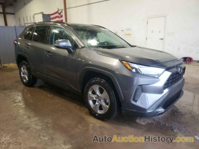 TOYOTA RAV4 XLE, 2T3P1RFV9NC313460