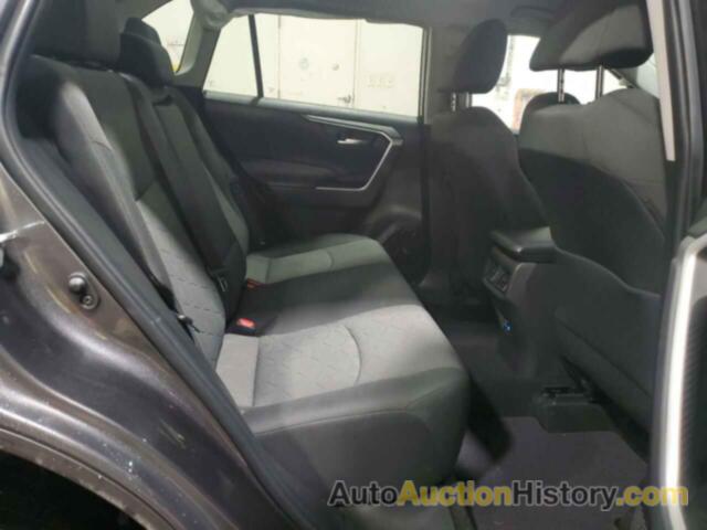 TOYOTA RAV4 XLE, 2T3P1RFV9NC313460