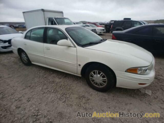 BUICK LESABRE CUSTOM, 1G4HP54KX5U284644