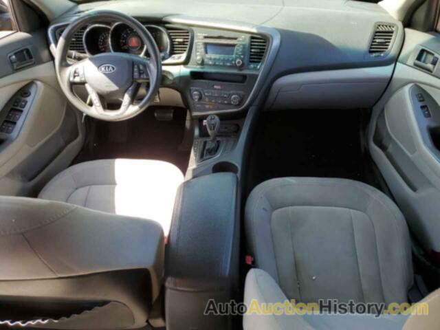 KIA OPTIMA LX, KNAGM4A73B5129486