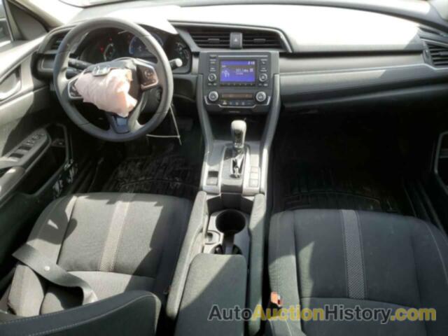 HONDA CIVIC LX, 2HGFC2F63MH514176