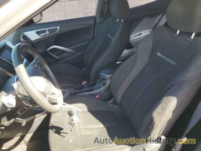 HYUNDAI VELOSTER, KMHTC6AD2GU252212