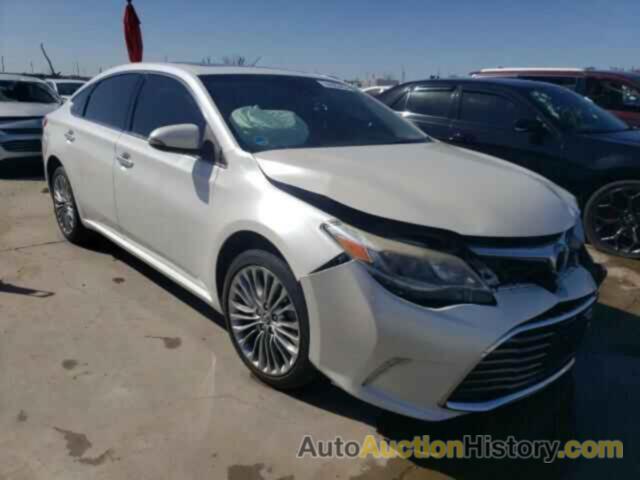 TOYOTA AVALON XLE, 4T1BK1EB4GU211719