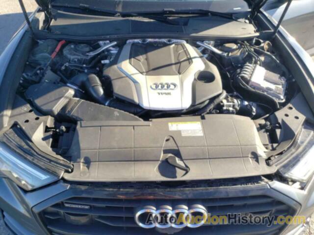 AUDI A6 PREMIUM PLUS, WAUL2AF27LN081587